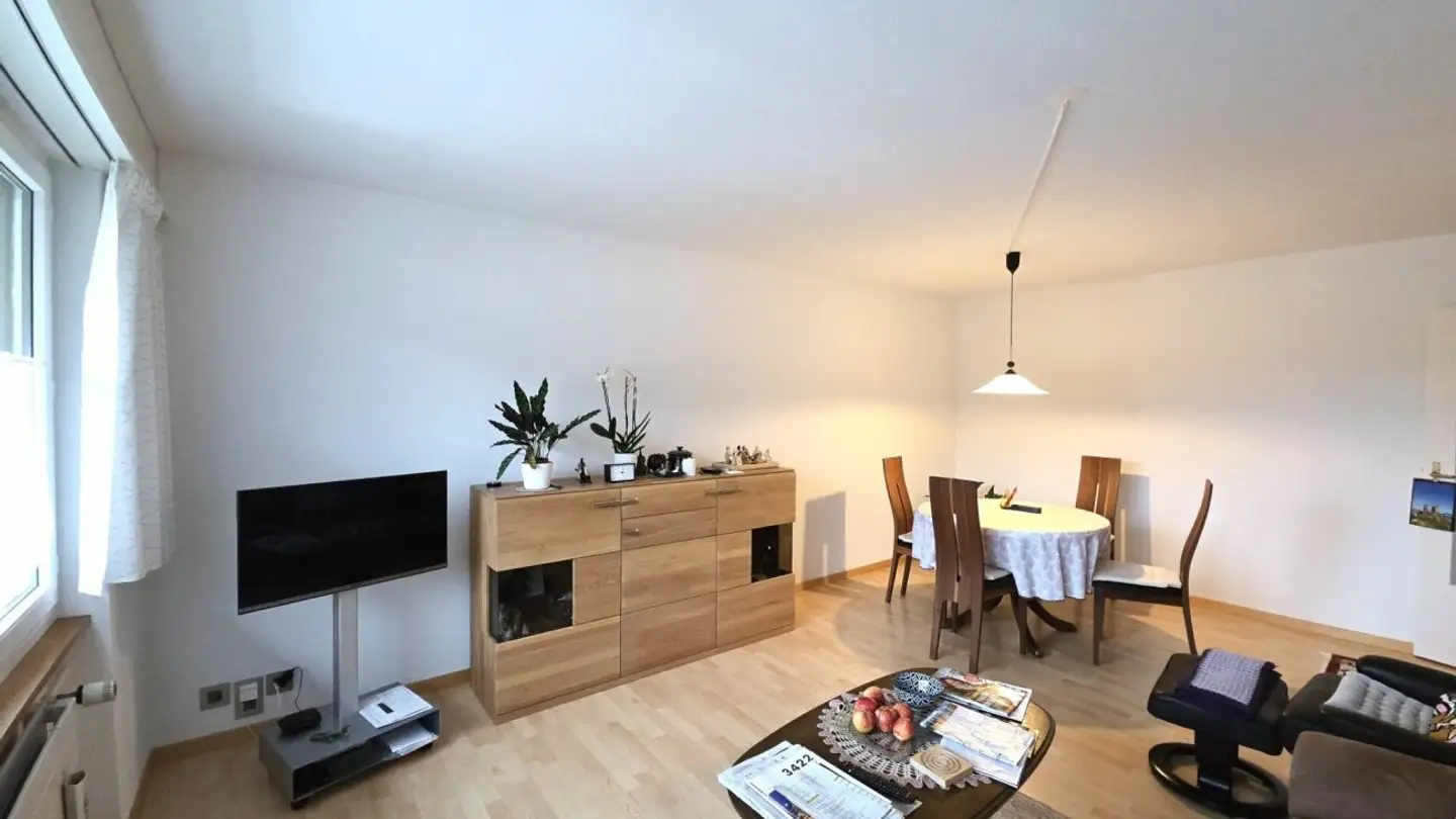 Apartment for sale - Kirchmattstrasse 22, 3422 Kirchberg BE - Photo 2