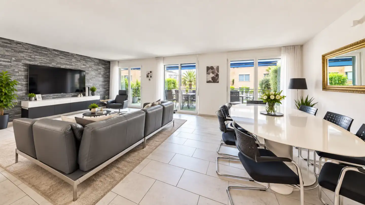 Duplex in vendita - 4900 Langenthal - Foto 4