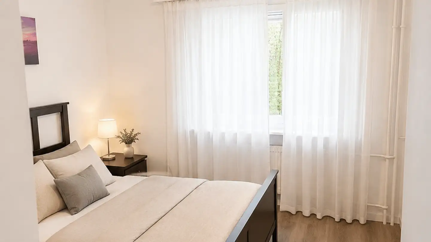 Wohnung mieten - Mühlegasse 4, 4538 Oberbipp