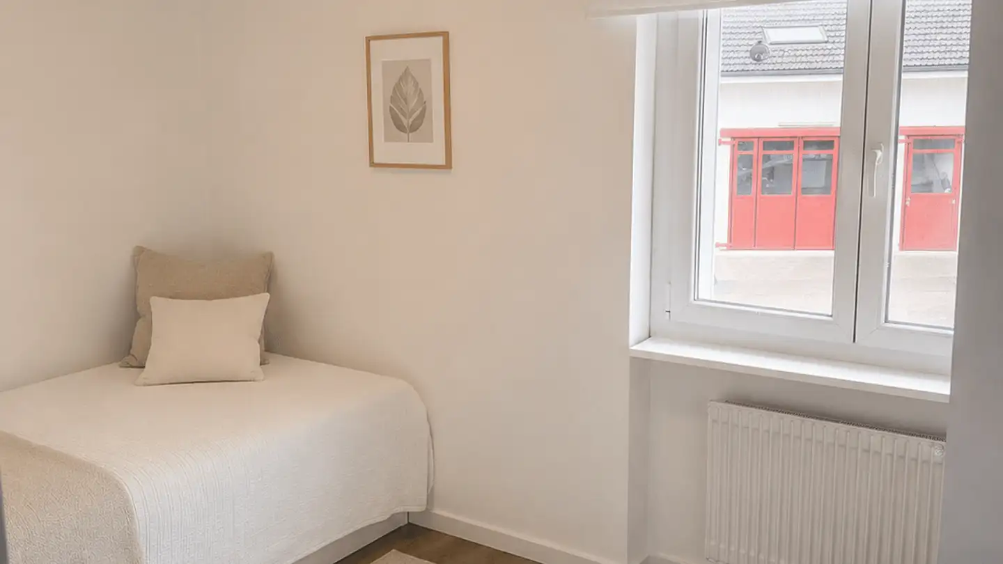 Wohnung mieten - Mühlegasse 4, 4538 Oberbipp - Foto 2