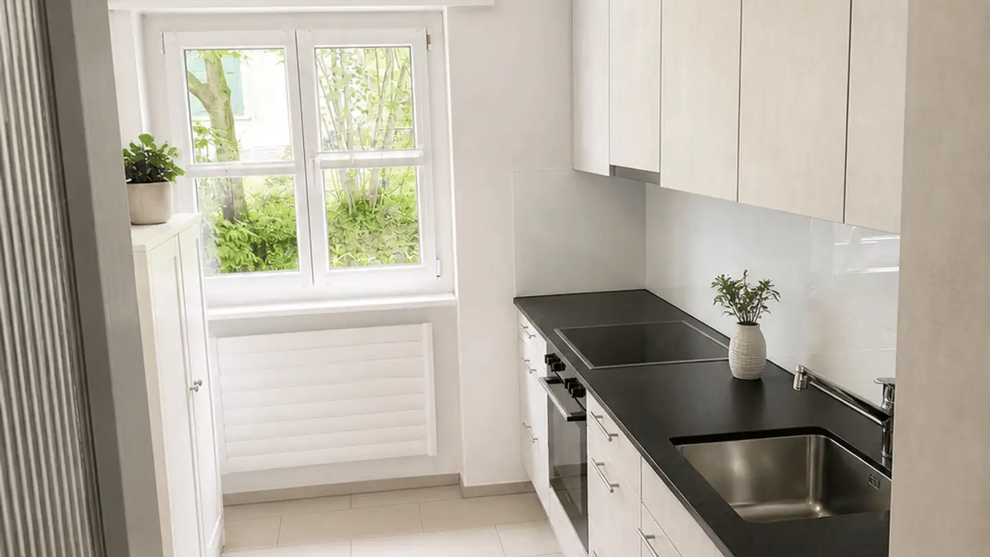 Wohnung mieten - Mühlegasse 4, 4538 Oberbipp - Foto 3