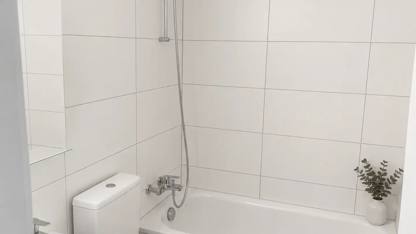 Wohnung mieten - Mühlegasse 4, 4538 Oberbipp - Foto 4