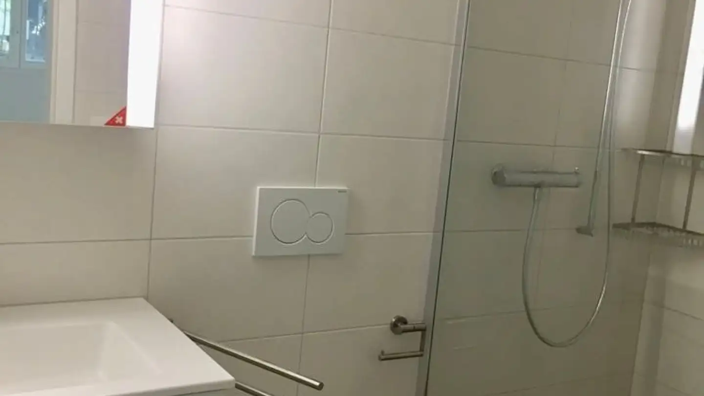 Appartement à louer - Hauptstrasse 38, 8637 Laupen ZH - Photo 4