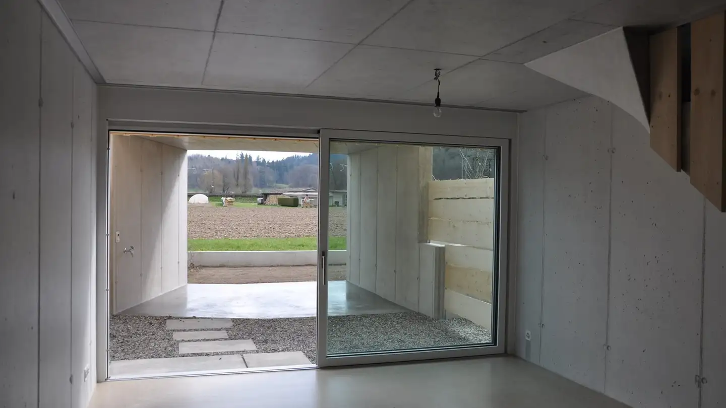 Wohnung mieten - Schwaresterstrasse 7, 5604 Hendschiken