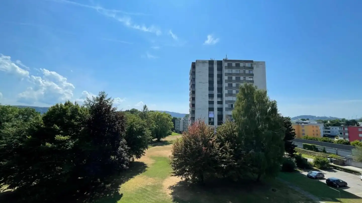 Casa singola in affitto - Reuttistrasse 12, 9500 Wil SG - Photo 3