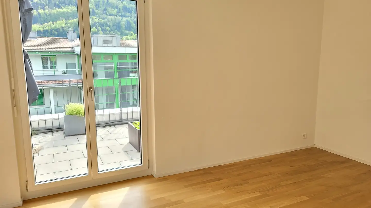 Zimmer mieten - 6414 Oberarth