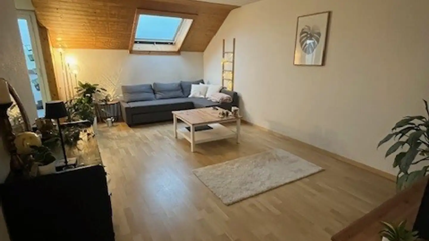 Apartment for rent - Wichelackerstrasse 7, 3144 Gasel