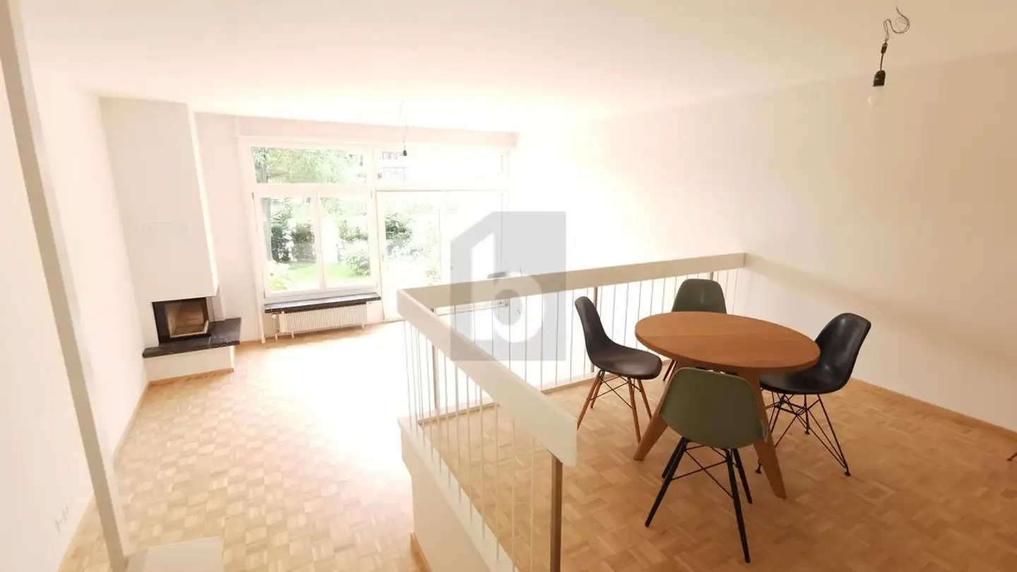 Row house for rent - 4103 Bottmingen - Photo 2