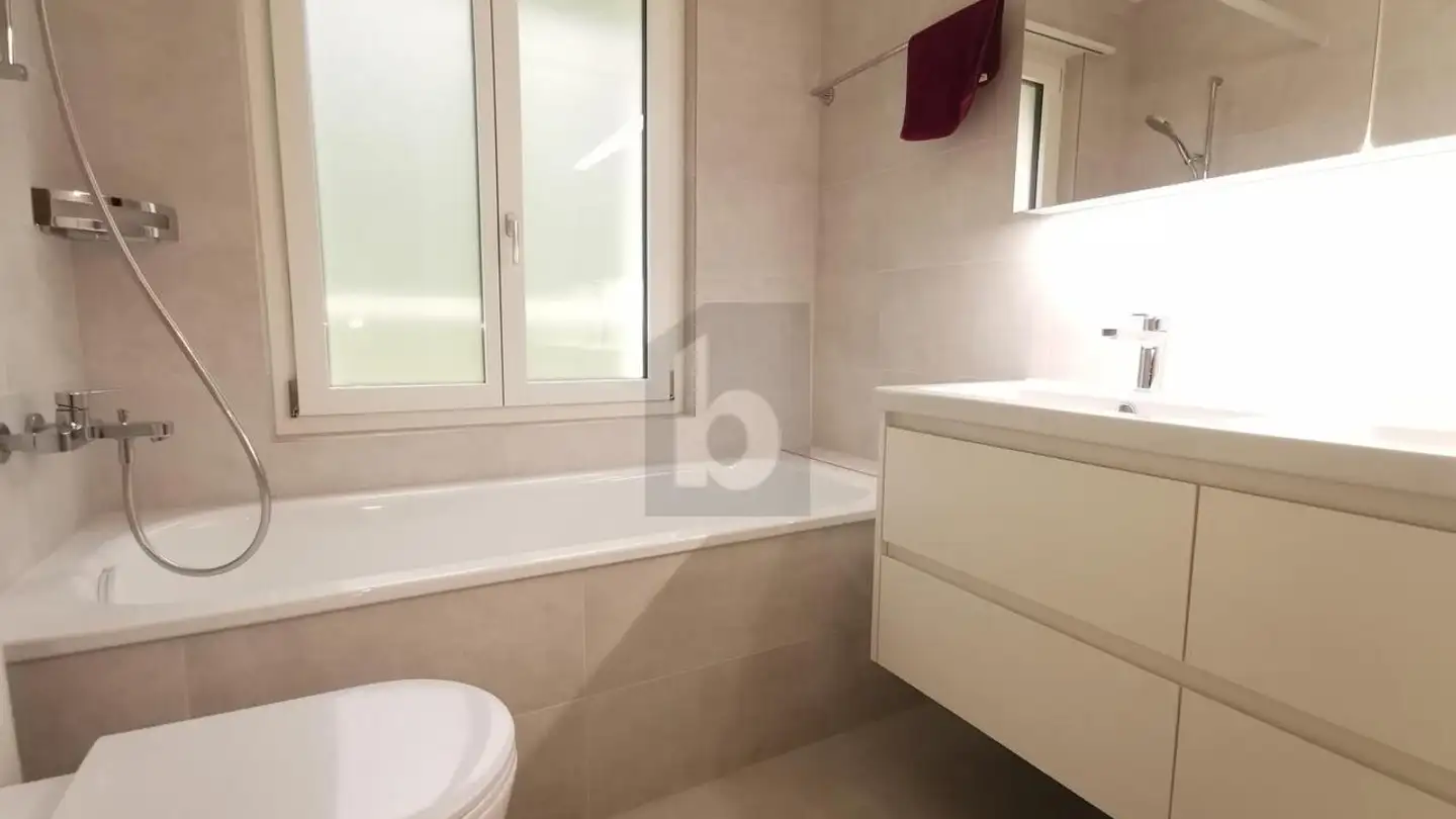Row house for rent - 4103 Bottmingen - Photo 3