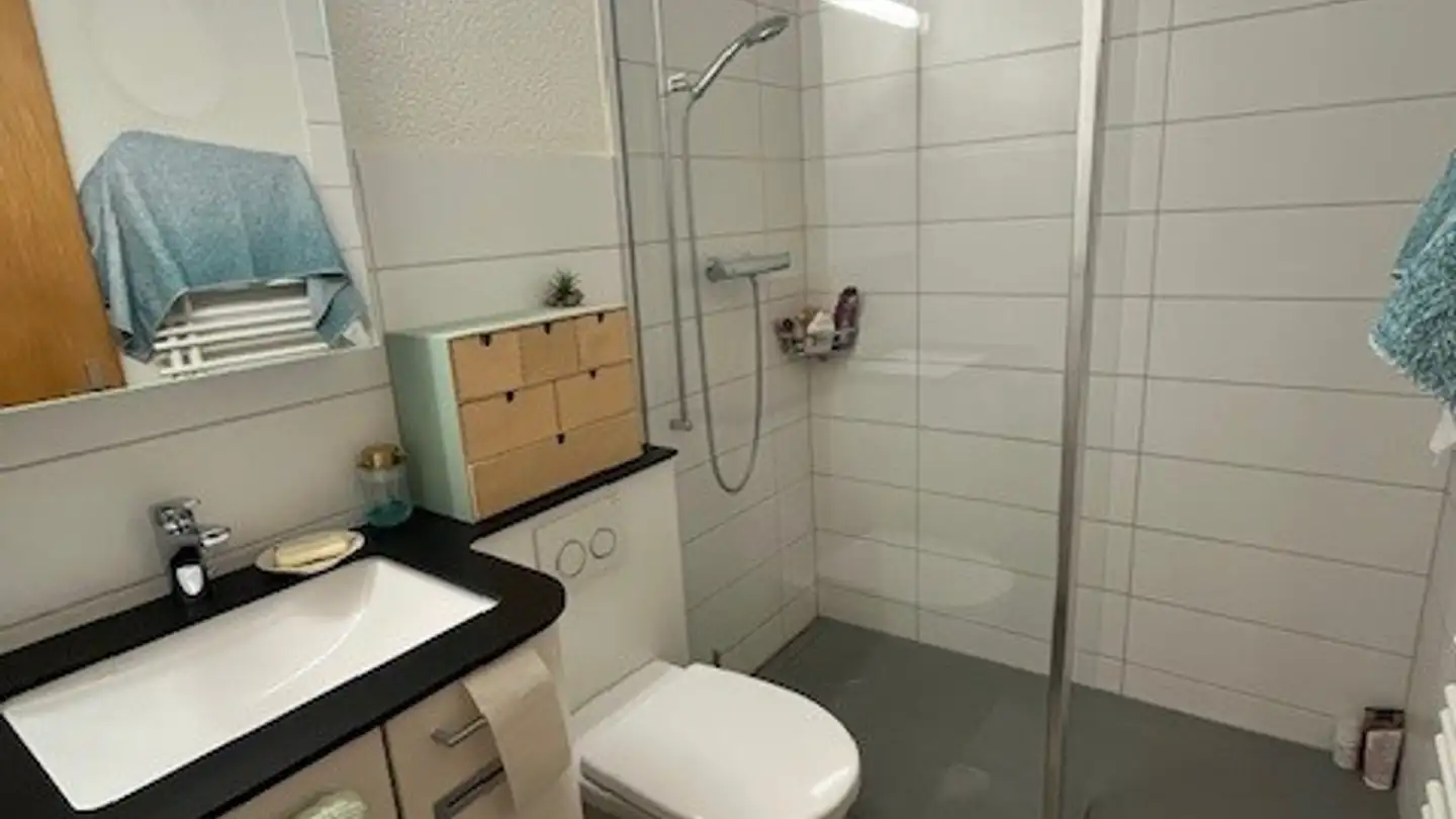 Apartment for rent - Wichelackerstrasse 7, 3144 Gasel - Photo 3