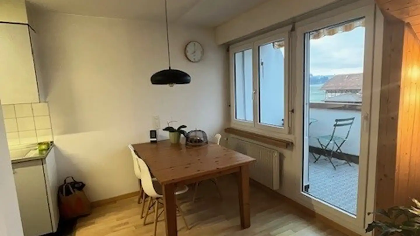 Apartment for rent - Wichelackerstrasse 7, 3144 Gasel - Photo 4