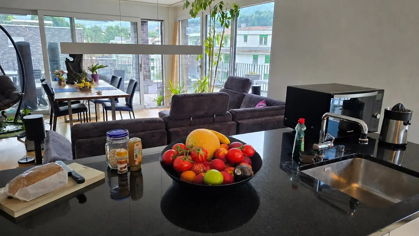 Zimmer mieten - 6414 Oberarth - Foto 4