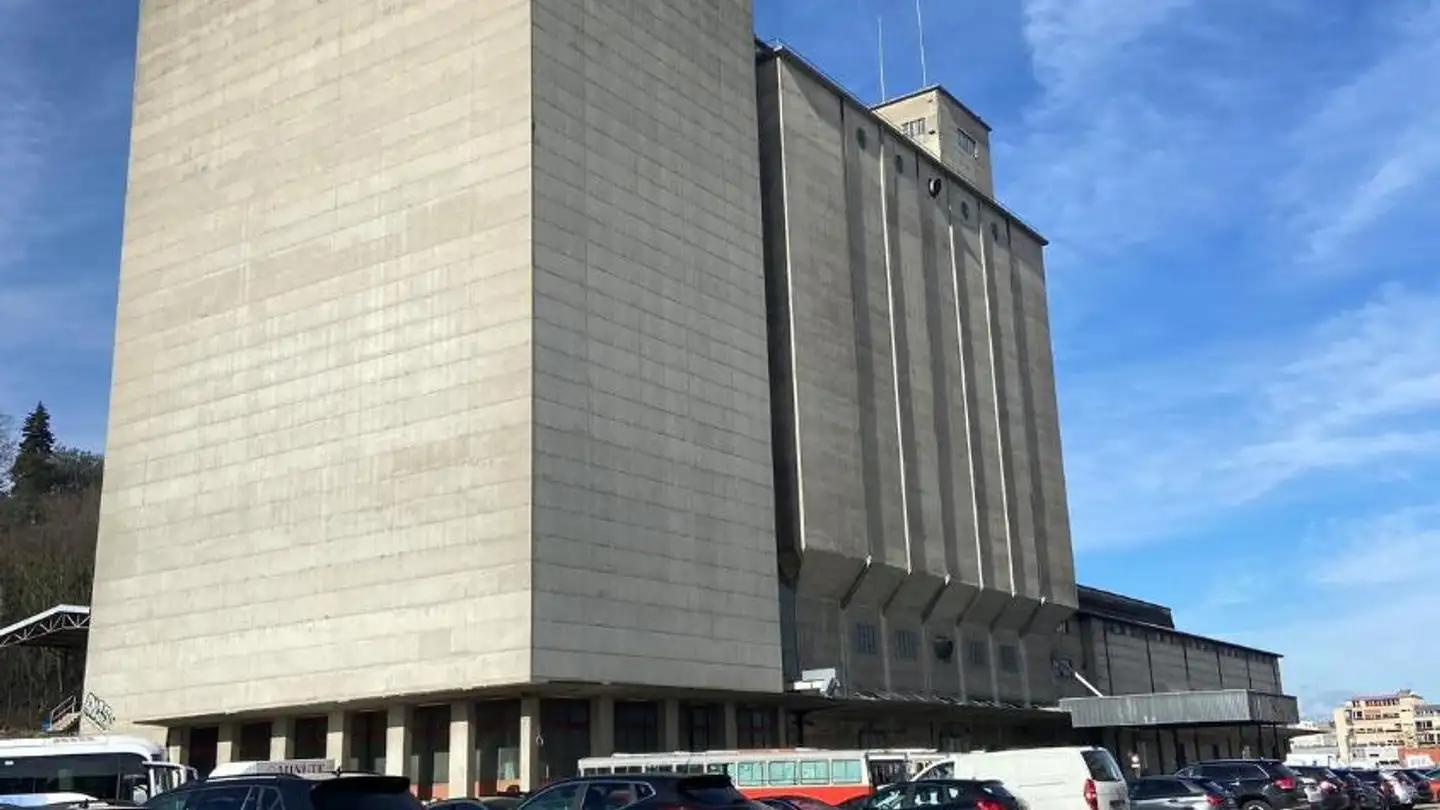 Azienda agricola in affitto - Route Des Jeunes 4, 1227 Les Acacias