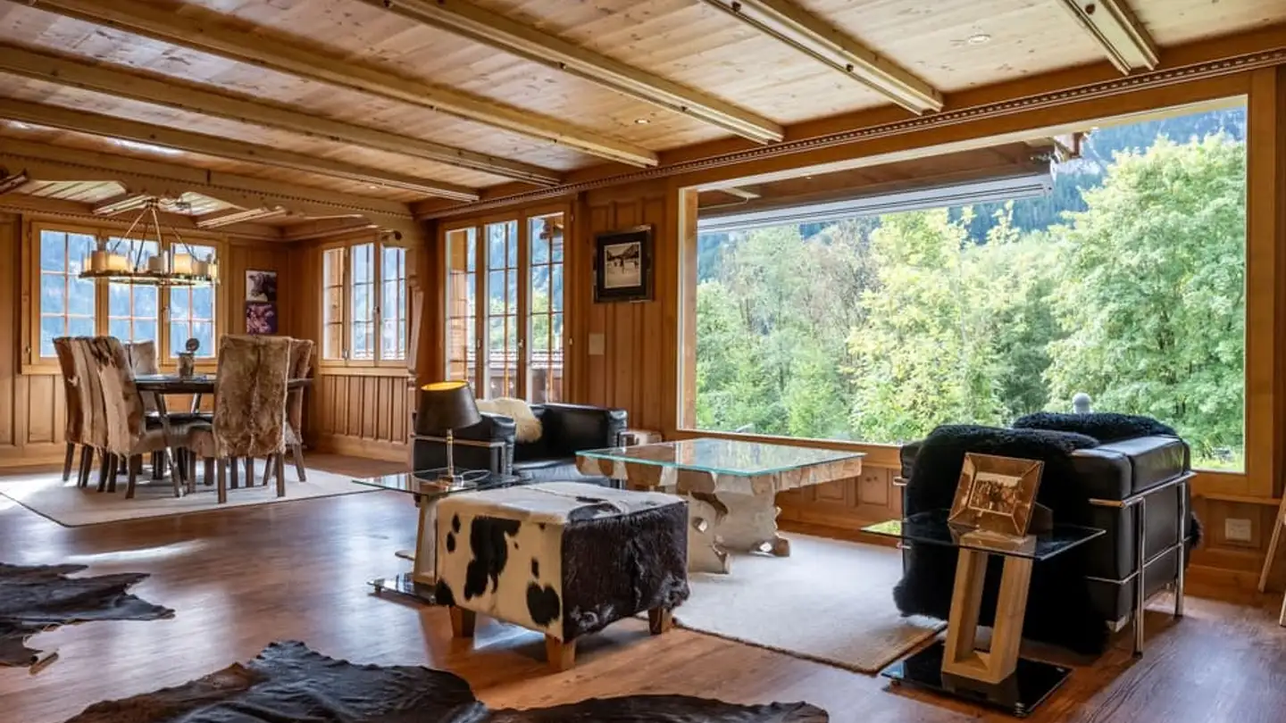 Einfamilienhaus kaufen - 3785 Gsteig b. Gstaad - Foto 3