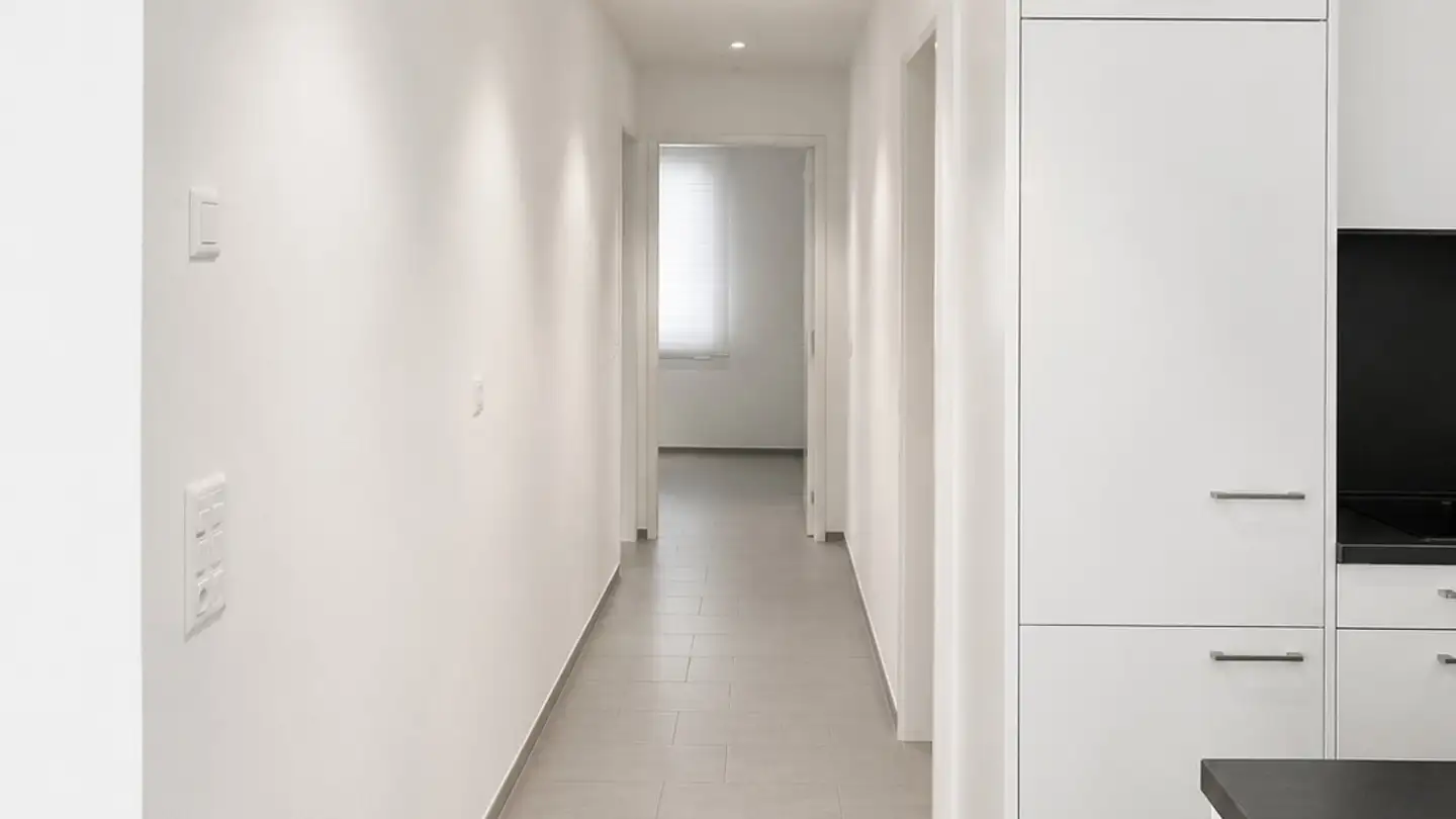 Apartment for rent - Hinterbachstrasse 1, 8335 Hittnau - Photo 4