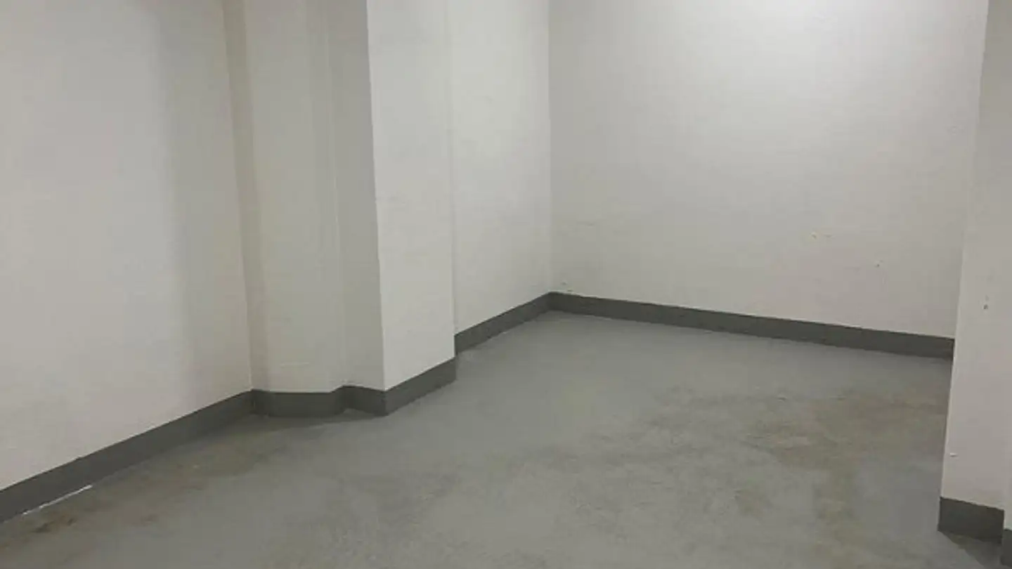 Spazio di archiviazione in affitto - Lindenstrasse 155, 9016 St. Gallen - Foto 4