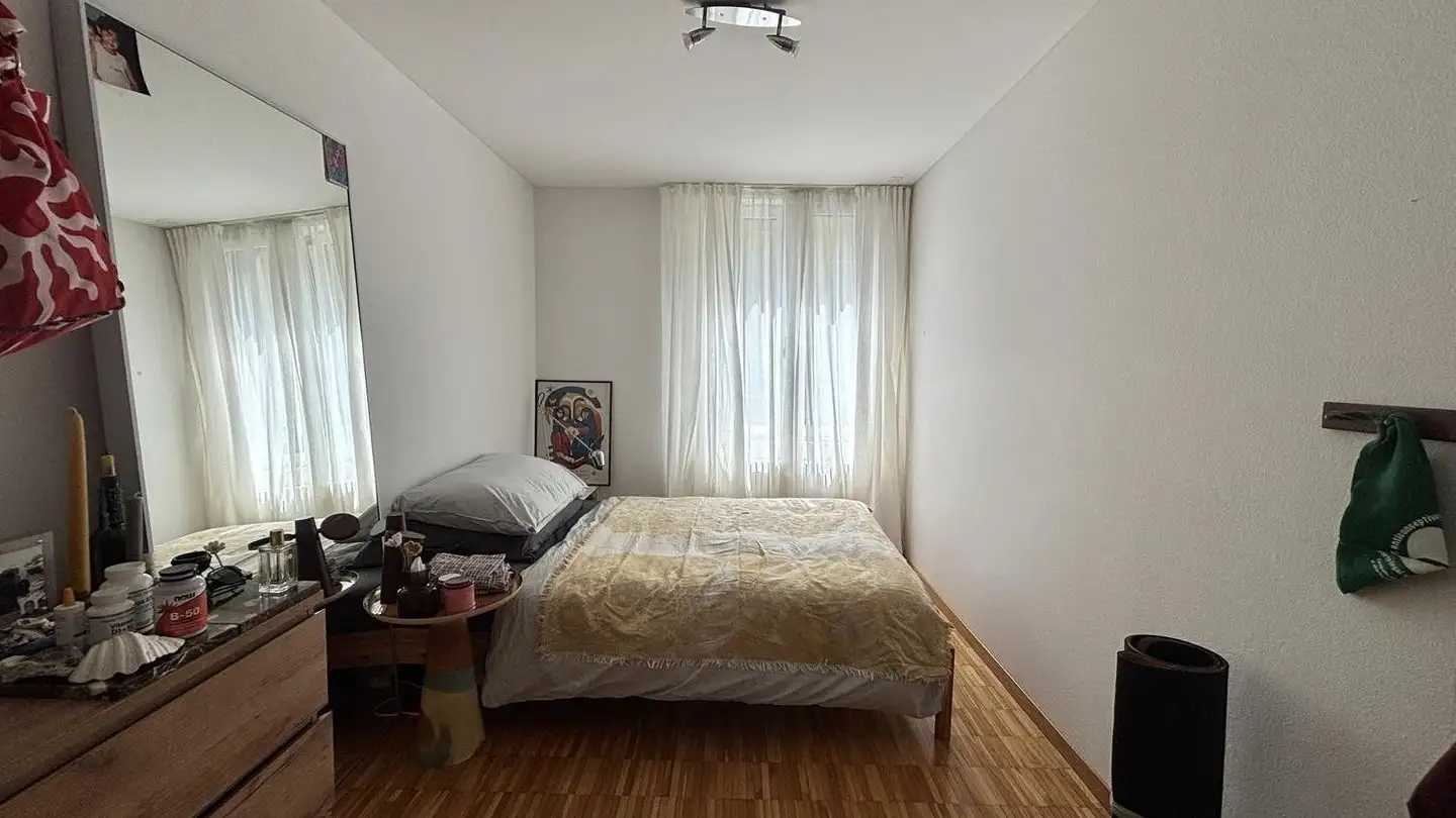 Zimmer mieten - 6004 Luzern