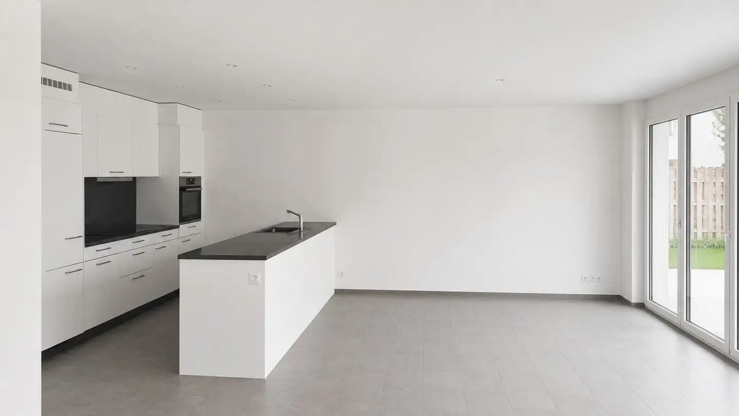 Apartment for rent - Hinterbachstrasse 1, 8335 Hittnau - Photo 2