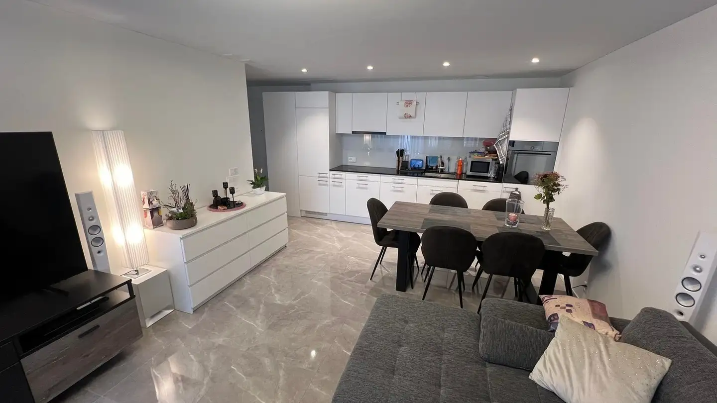 Appartement à louer - Wasenstrasse 10, 5330 Bad Zurzach