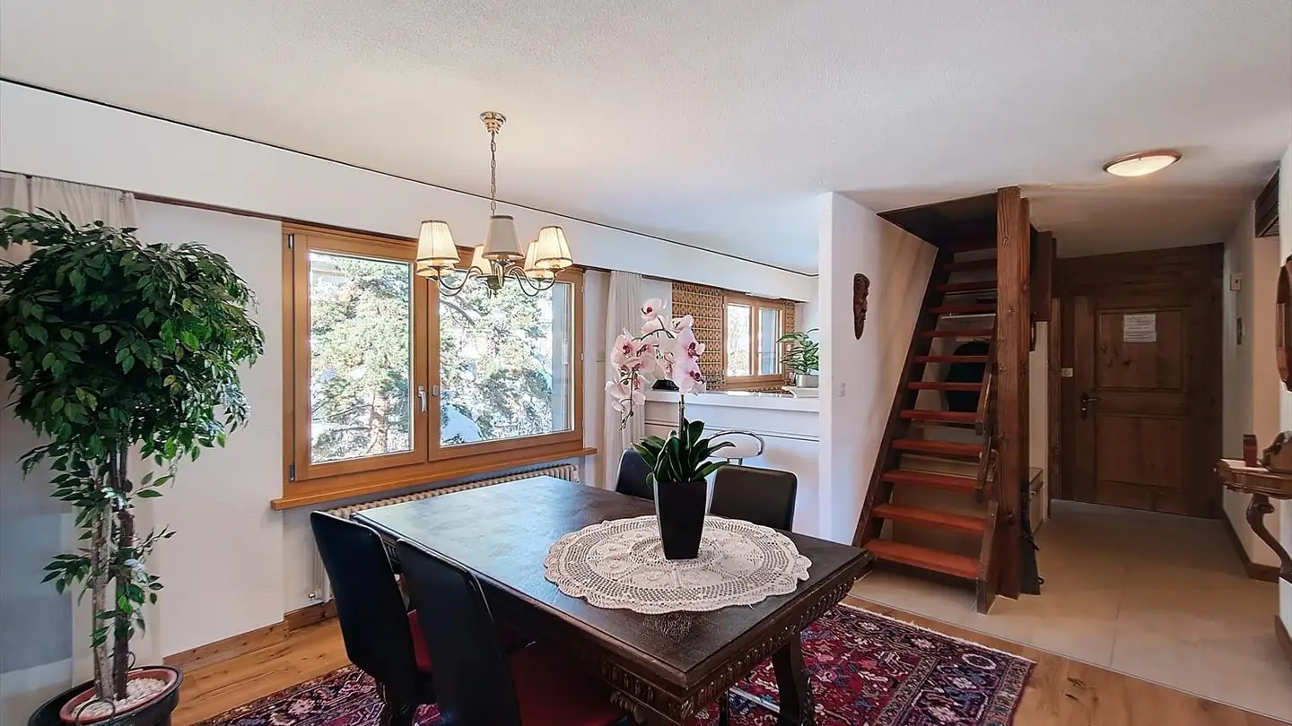 Appartamento in vendita - Montana La Côte, 3975 Randogne - Photo 3