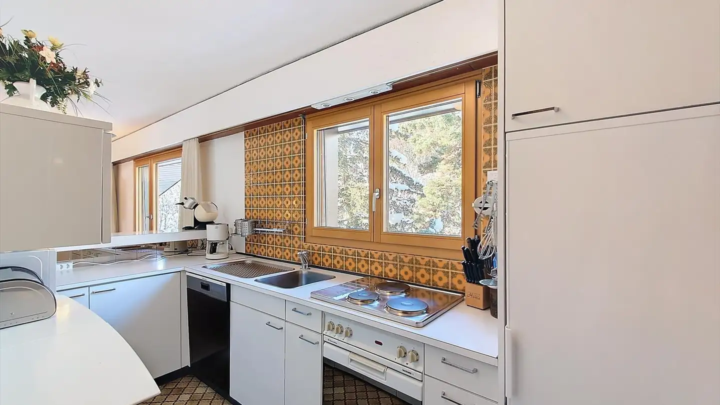 Appartamento in vendita - Montana La Côte, 3975 Randogne - Photo 4