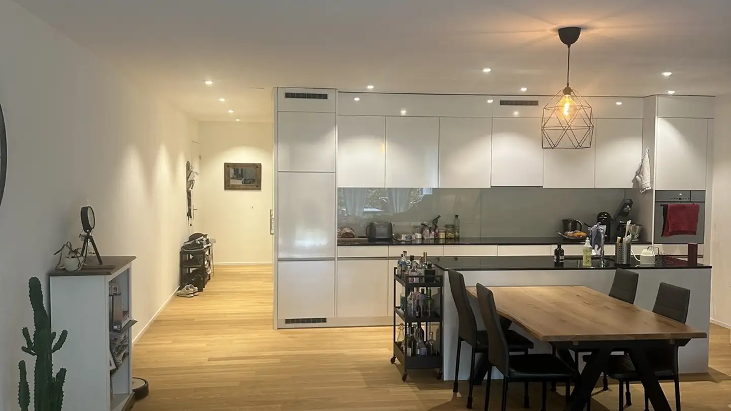 Apartment for rent - Lyssachstrasse 115c, 3400 Burgdorf