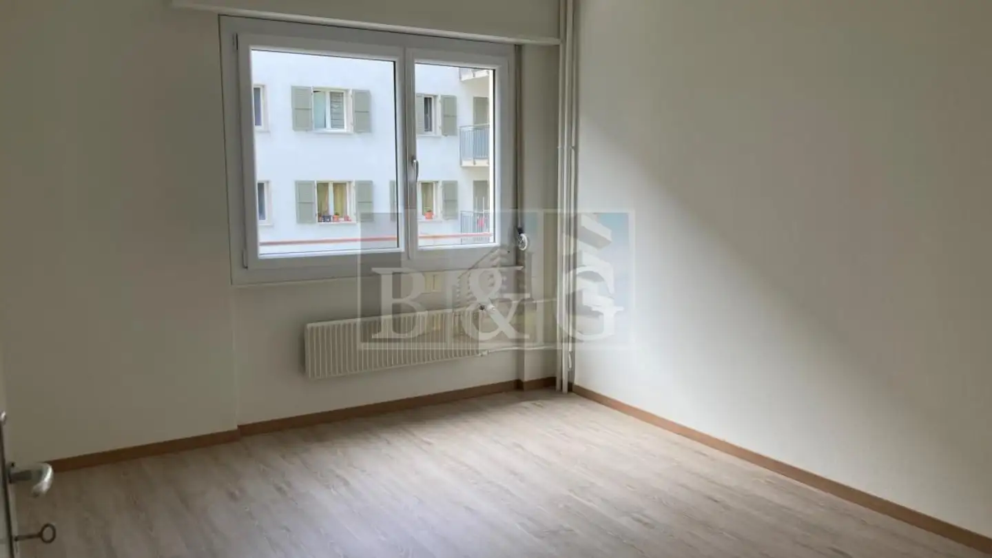 Appartement à louer - Rue Sophie-Mairet 20, 2300 La Chaux-de-Fonds - Photo 3