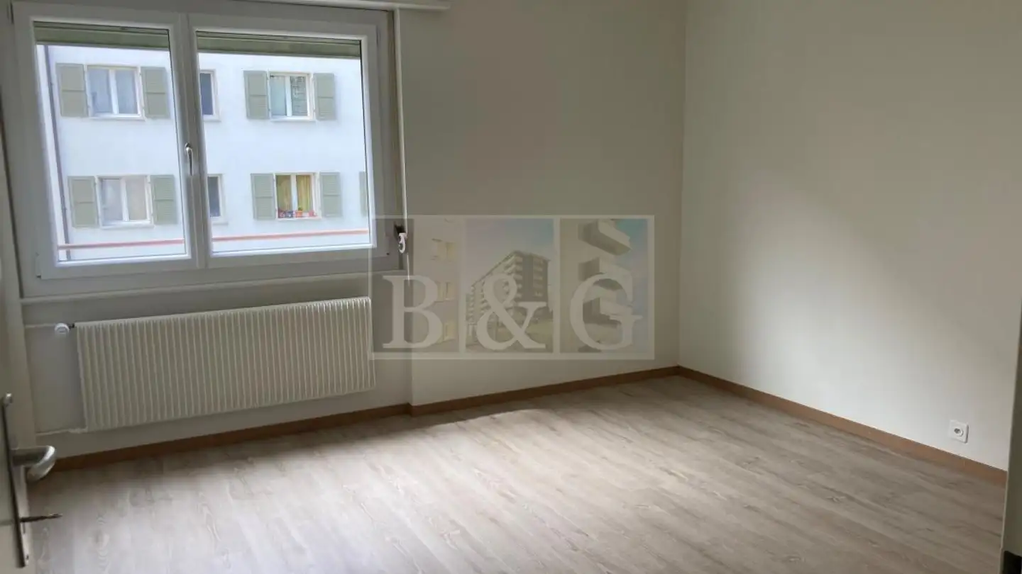 Appartement à louer - Rue Sophie-Mairet 20, 2300 La Chaux-de-Fonds - Photo 4