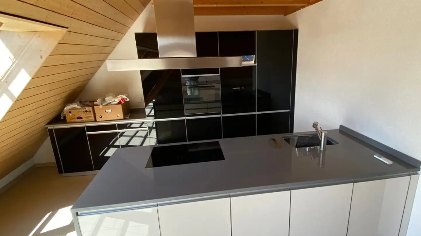 Appartamento in affitto - Feldeggstrasse 7, 3427 Utzenstorf - Photo 2