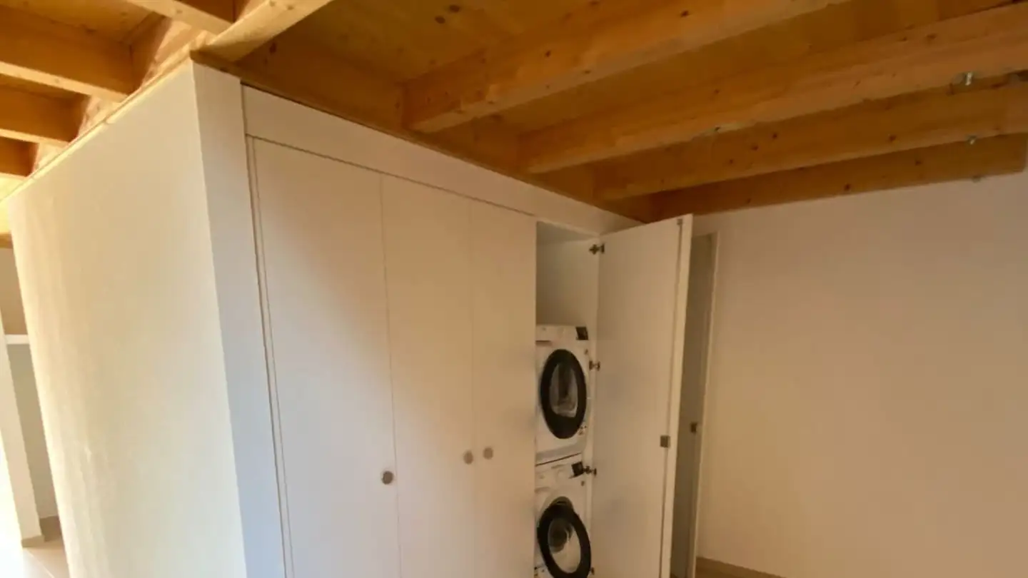 Appartamento in affitto - Feldeggstrasse 7, 3427 Utzenstorf - Photo 3