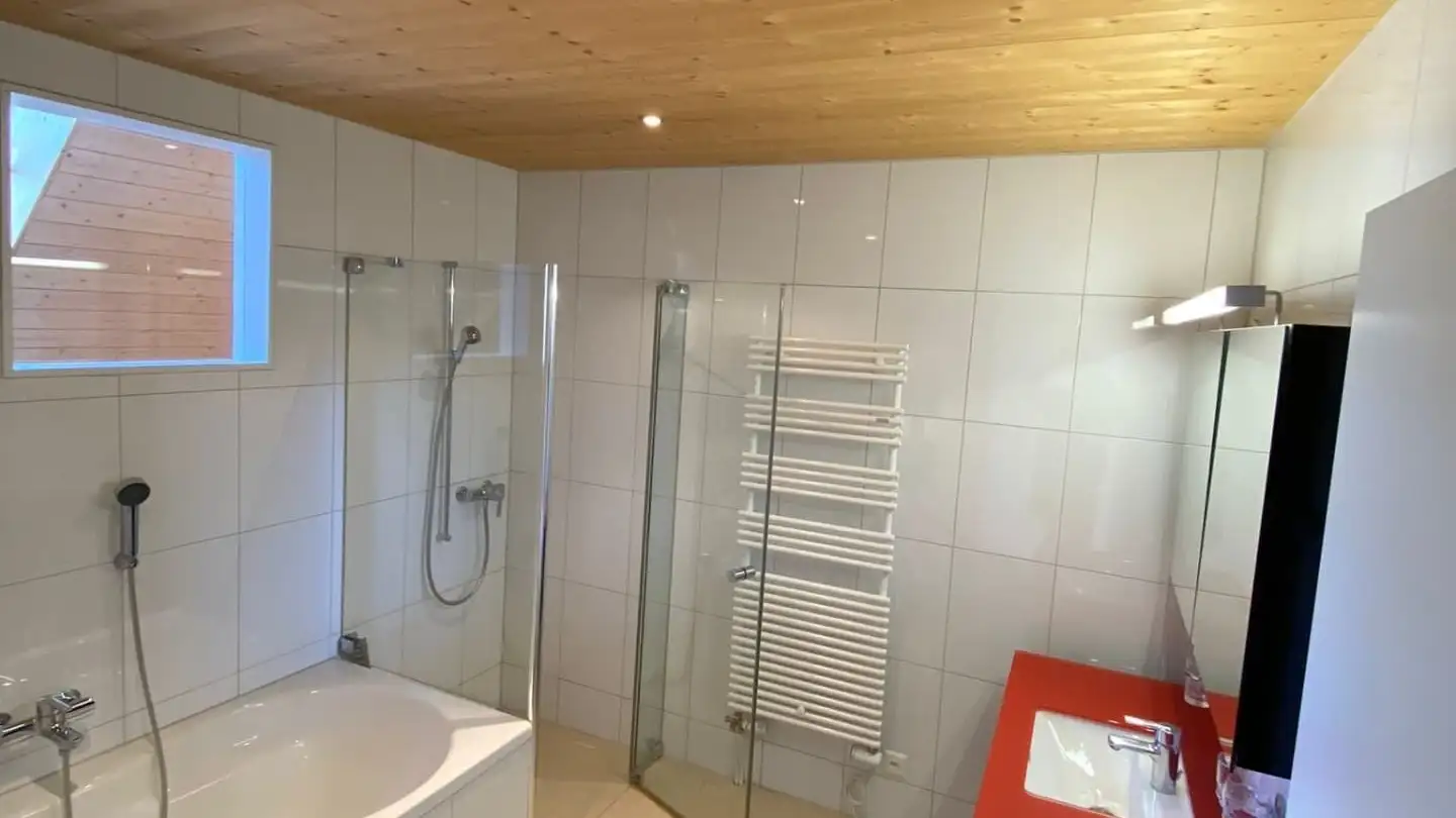 Appartamento in affitto - Feldeggstrasse 7, 3427 Utzenstorf - Photo 4