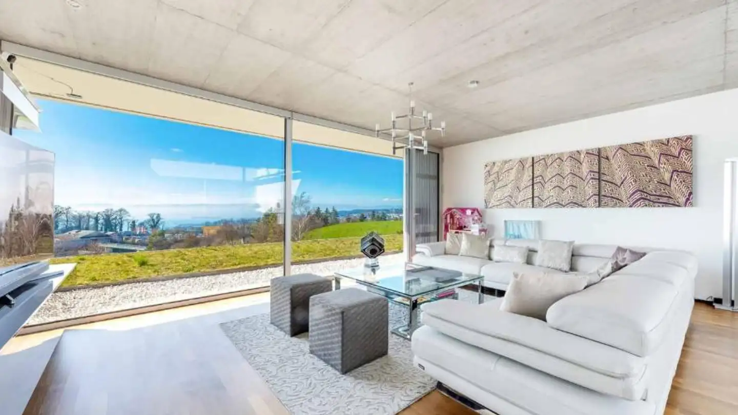 Casa a gradini in vendita - 1091 Grandvaux