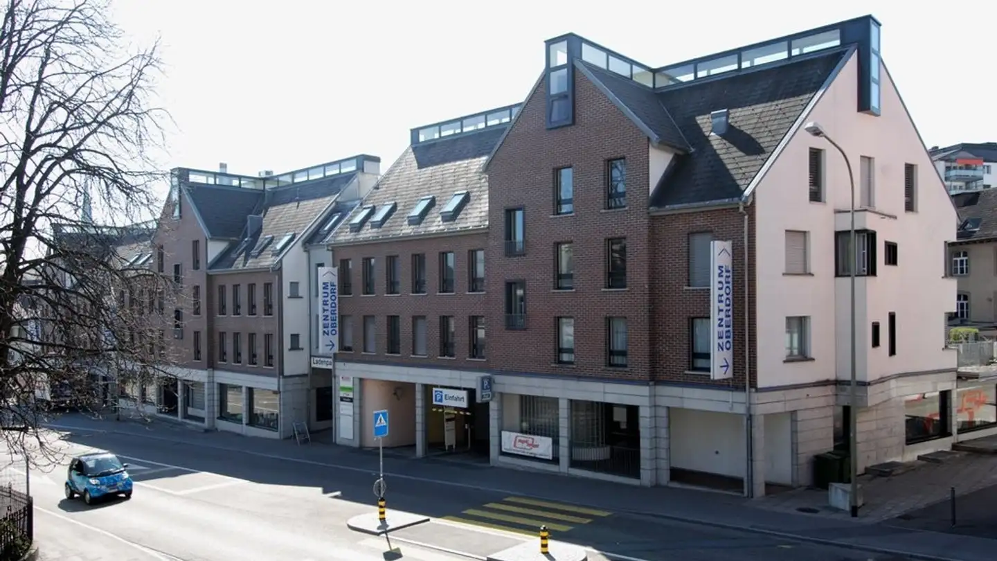 Wohnung mieten - Zugerstrasse 35, 8820 Wädenswil