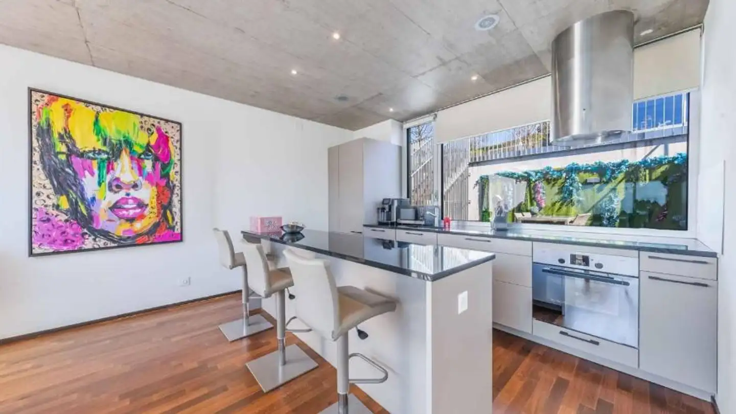 Maison en terrasse à vendre - 1091 Grandvaux - Photo 4