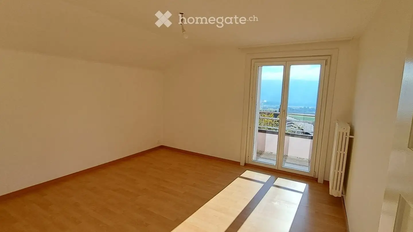 Appartamento in affitto - 2052 Fontainemelon - Photo 2