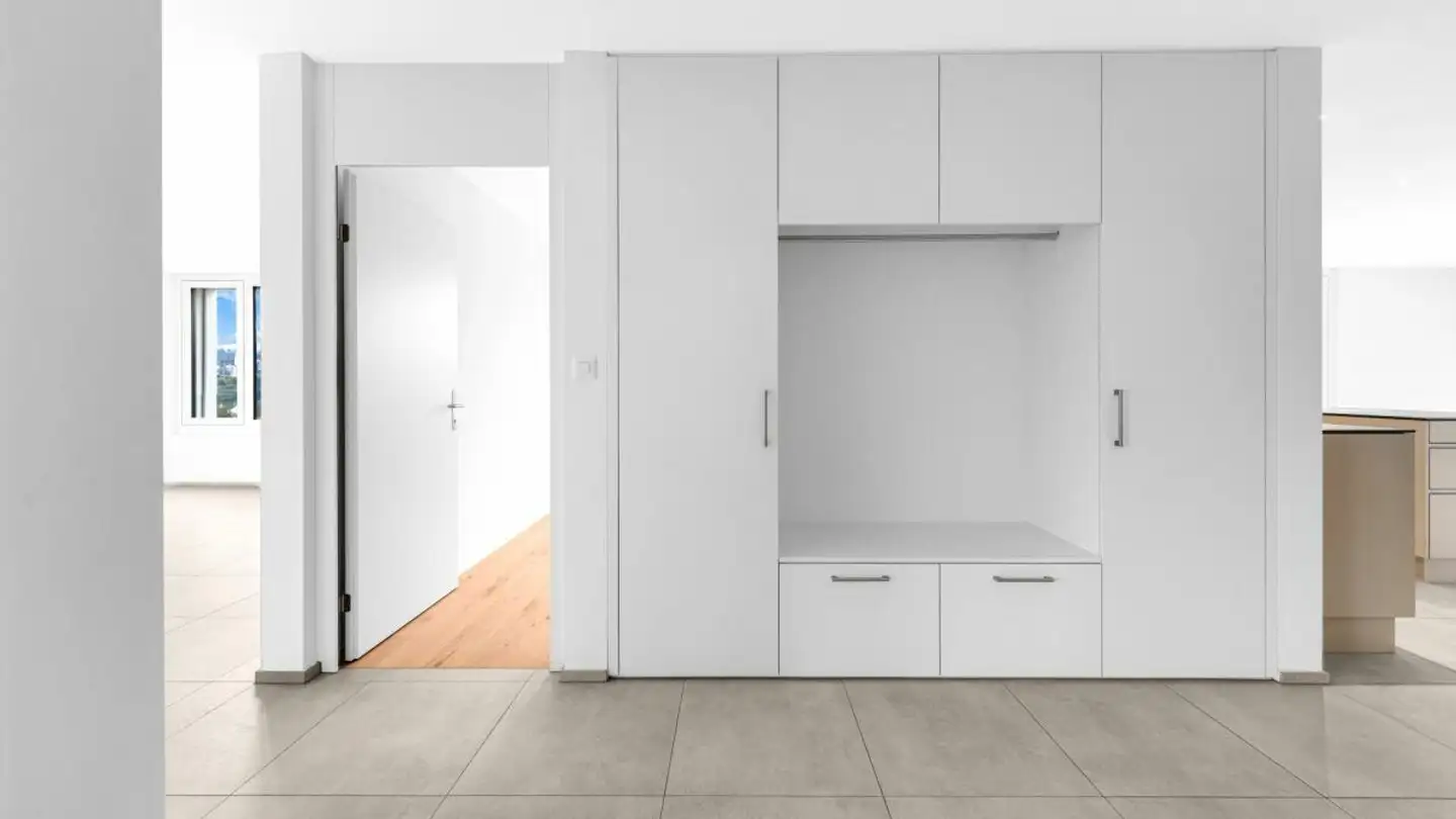 Appartamento in affitto - St. Gallerstrasse 54, 9032 Engelburg - Photo 2