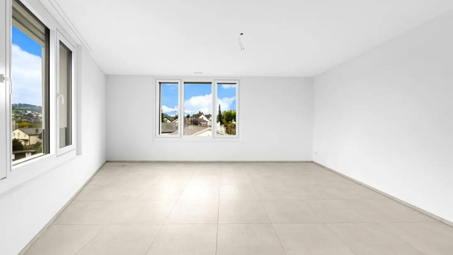 Appartamento in affitto - St. Gallerstrasse 54, 9032 Engelburg - Photo 3