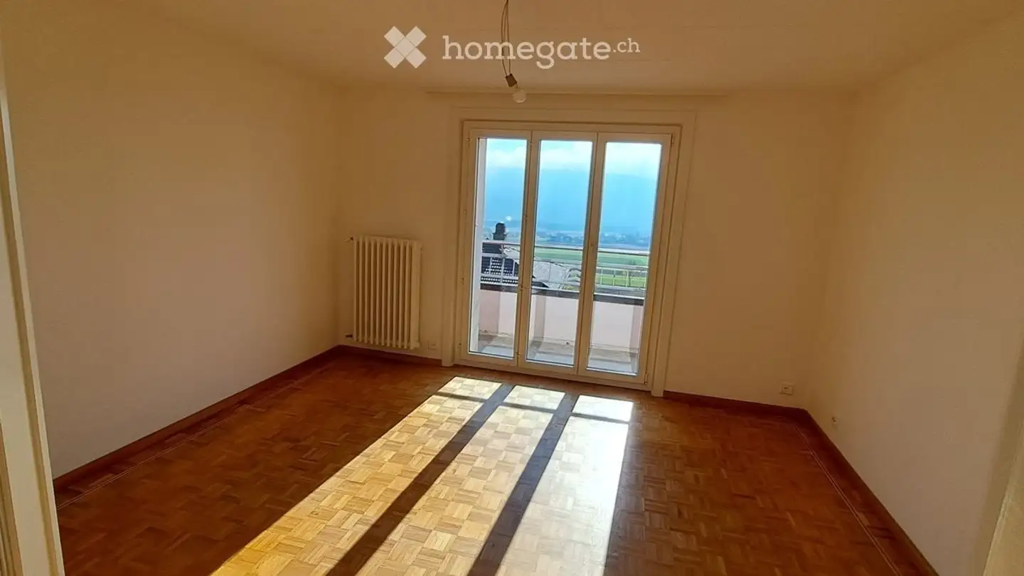 Appartamento in affitto - 2052 Fontainemelon - Photo 3