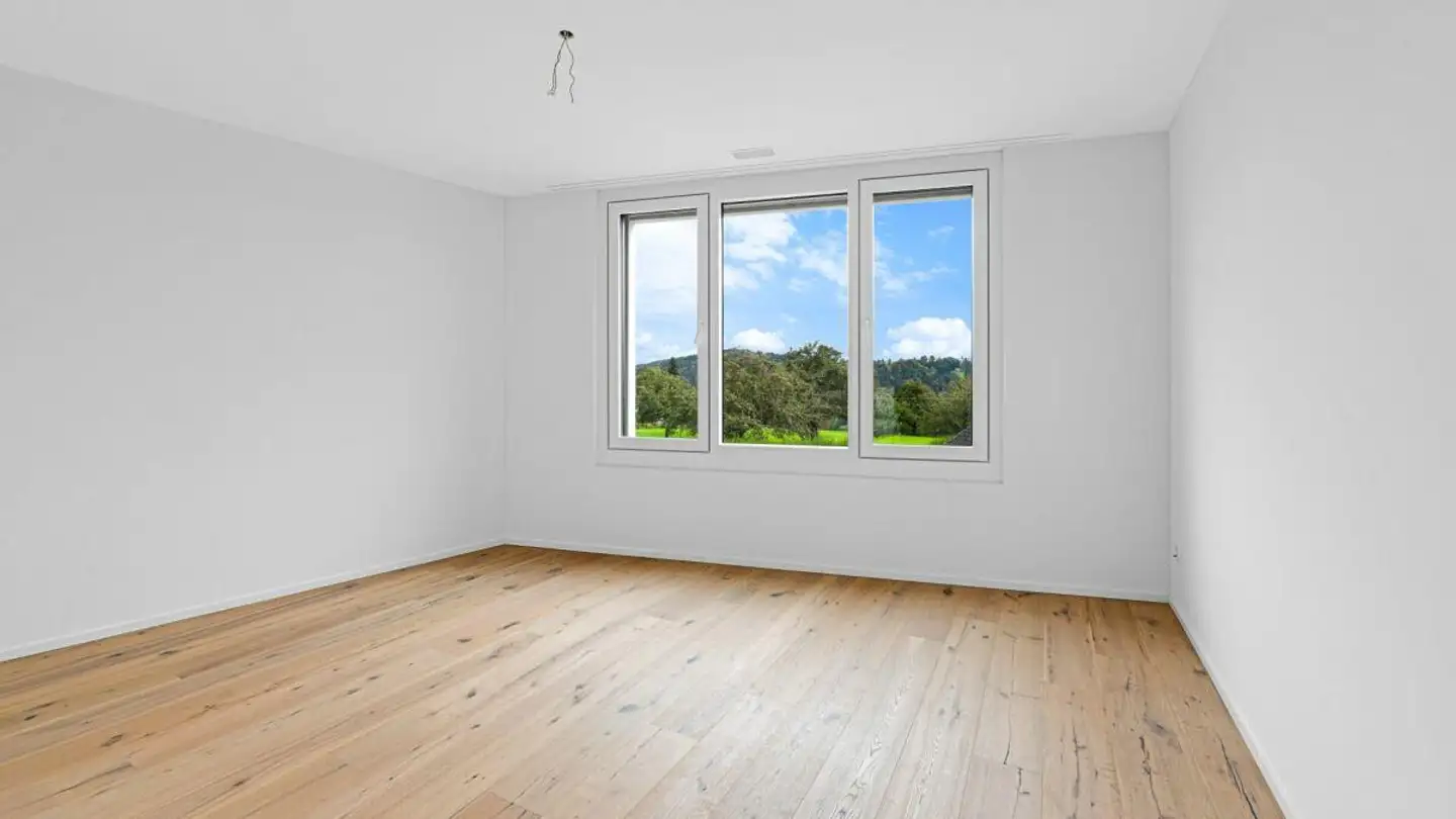 Appartamento in affitto - St. Gallerstrasse 54, 9032 Engelburg - Photo 4