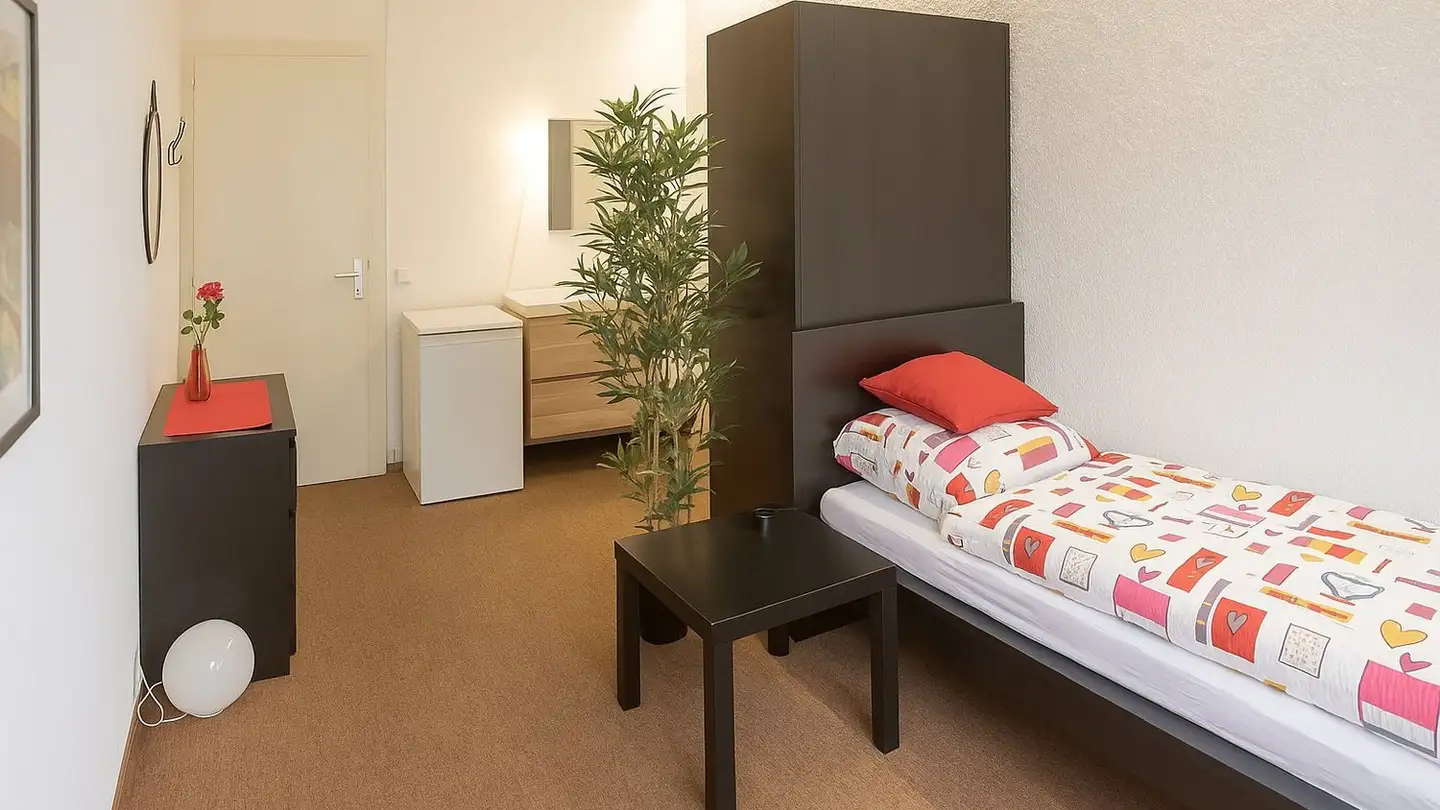 Appartamento in affitto - Chemin du Chalet Pra Roman 2, 1000 Lausanne 26 - Foto 3