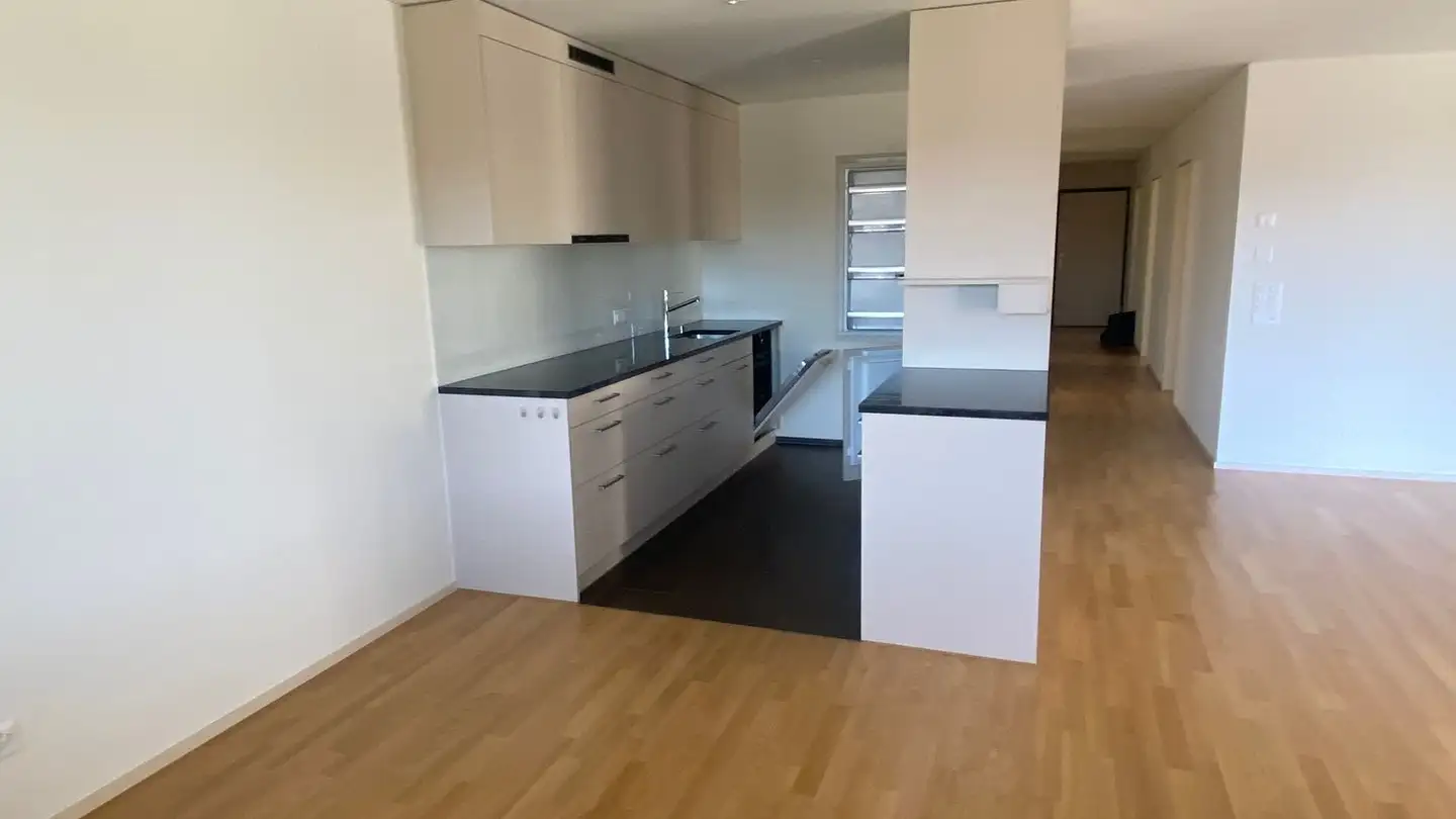 Appartement à louer - Pappelnstrasse 7, 8620 Wetzikon ZH