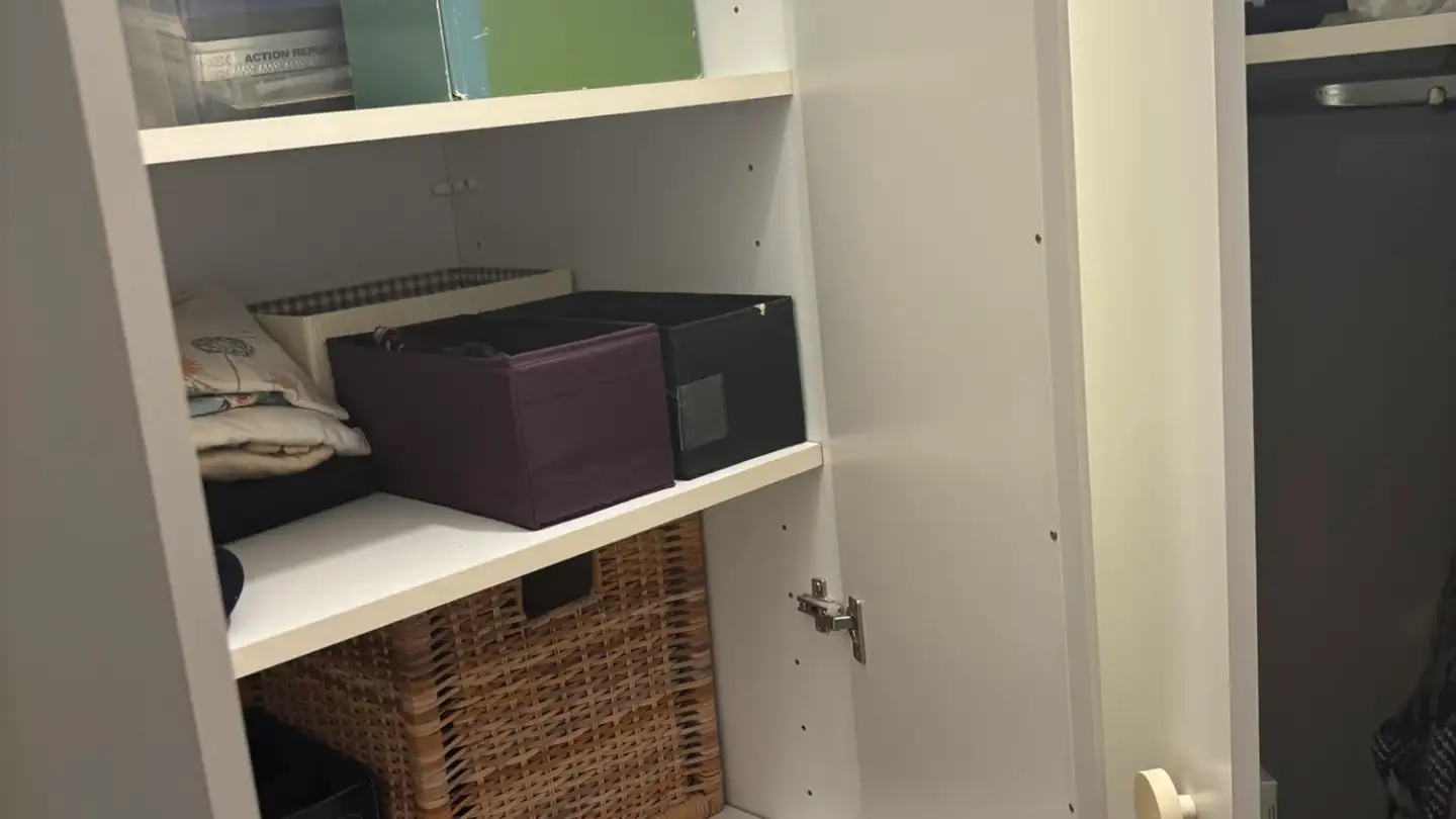 Single room for rent - Chemin Du Levant, 1005 Lausanne - Photo 3