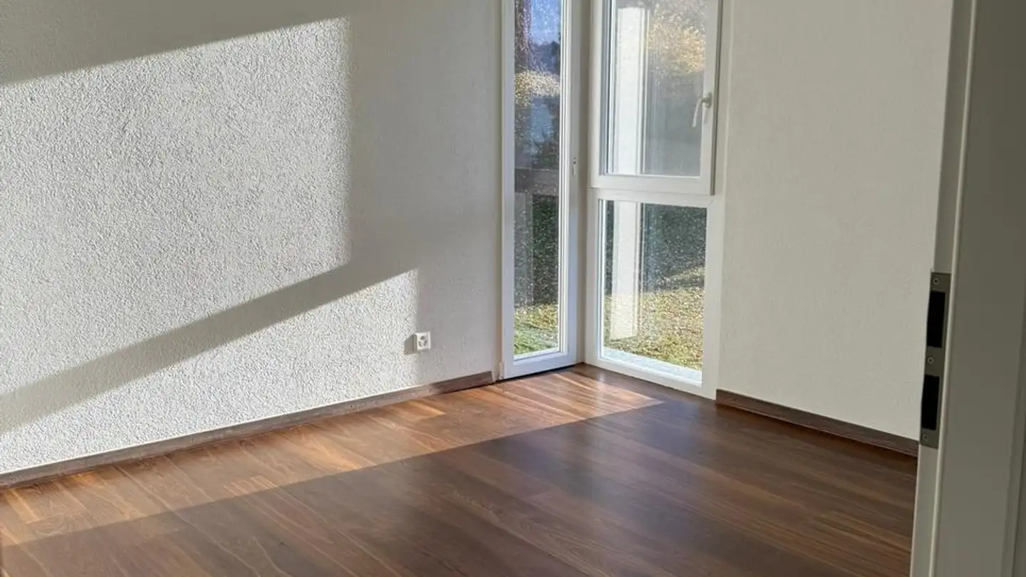 Appartamento in affitto - Chemin De La Maison Jean 2, 1801 Le Mont-Pèlerin - Foto 4