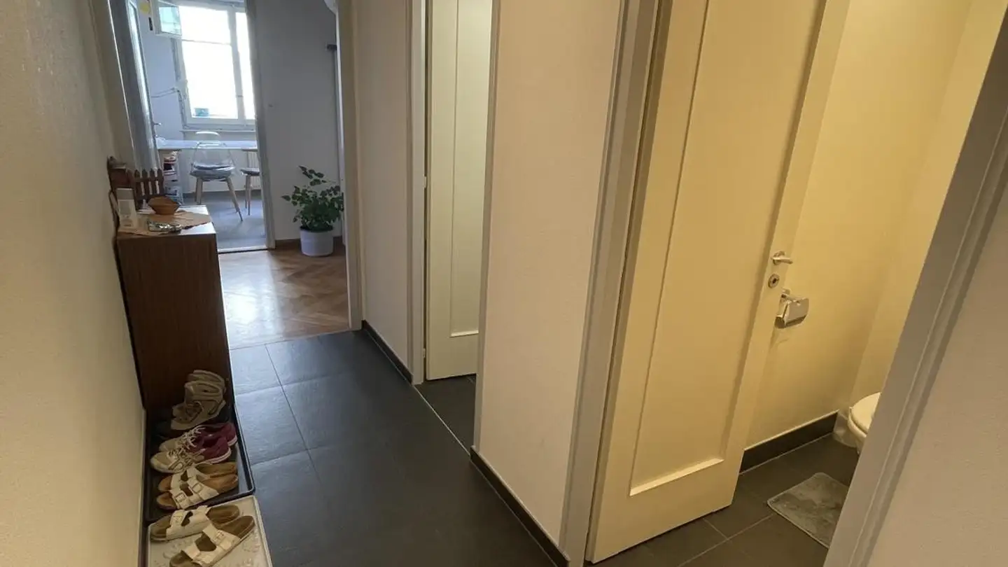 Single room for rent - 1004 Lausanne - Photo 4