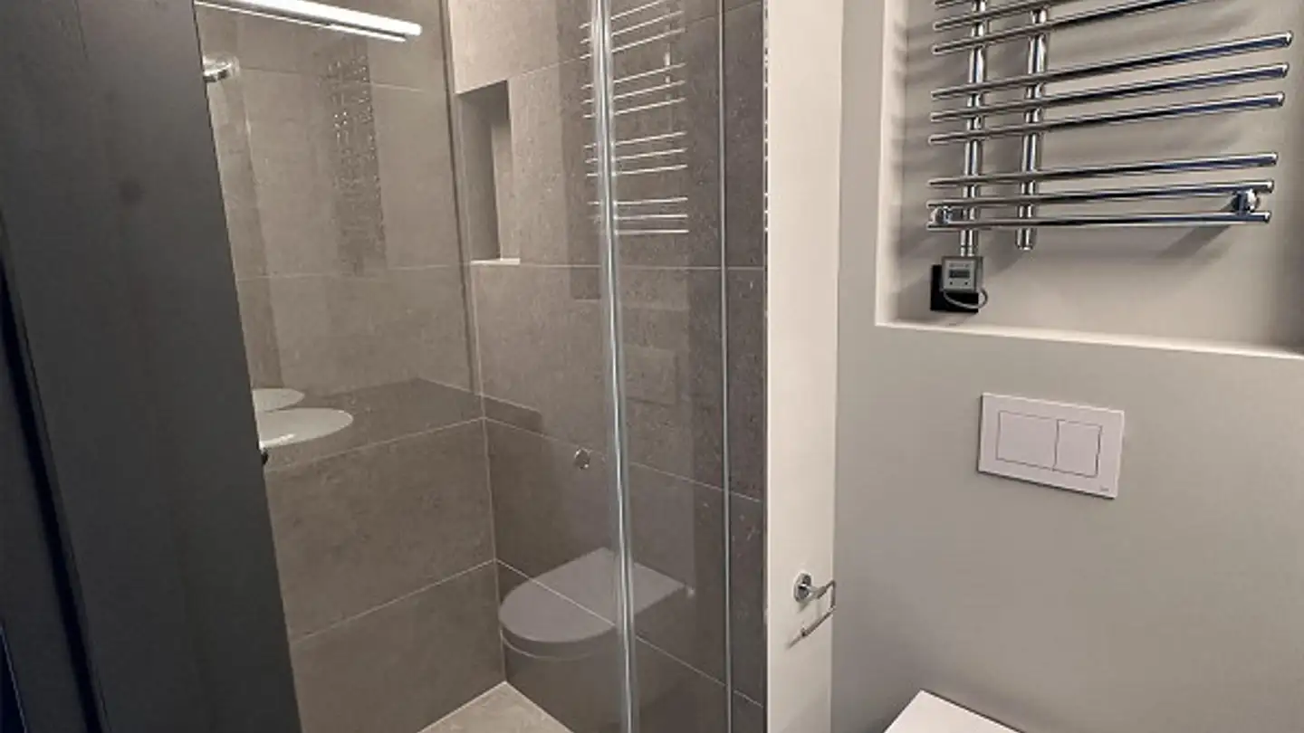 Appartement à louer - Guisanstrasse 1a, 9010 St. Gallen - Photo 4