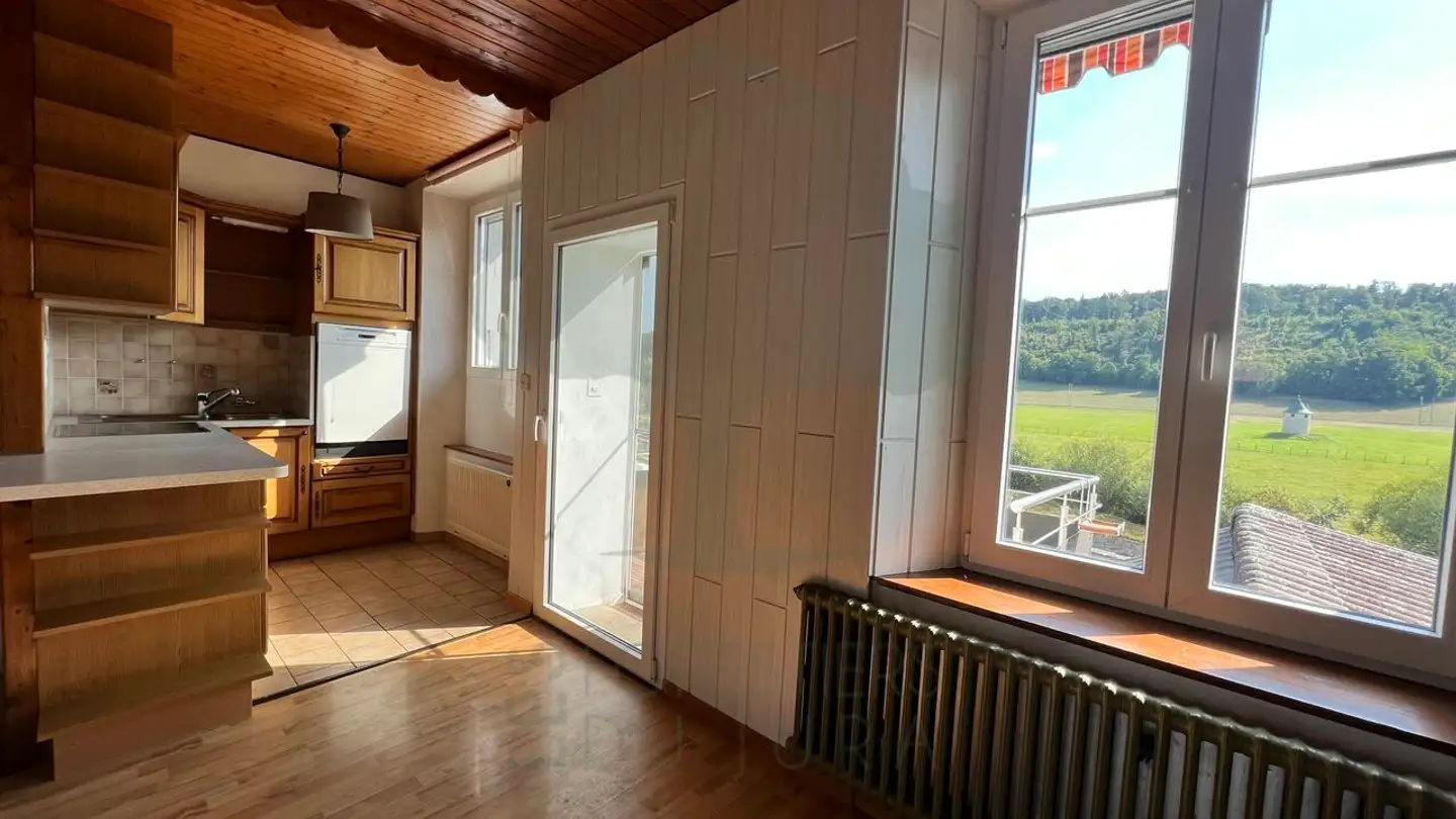 Appartamento in vendita - Le Moulin 1, 2923 Courtemaîche - Photo 2