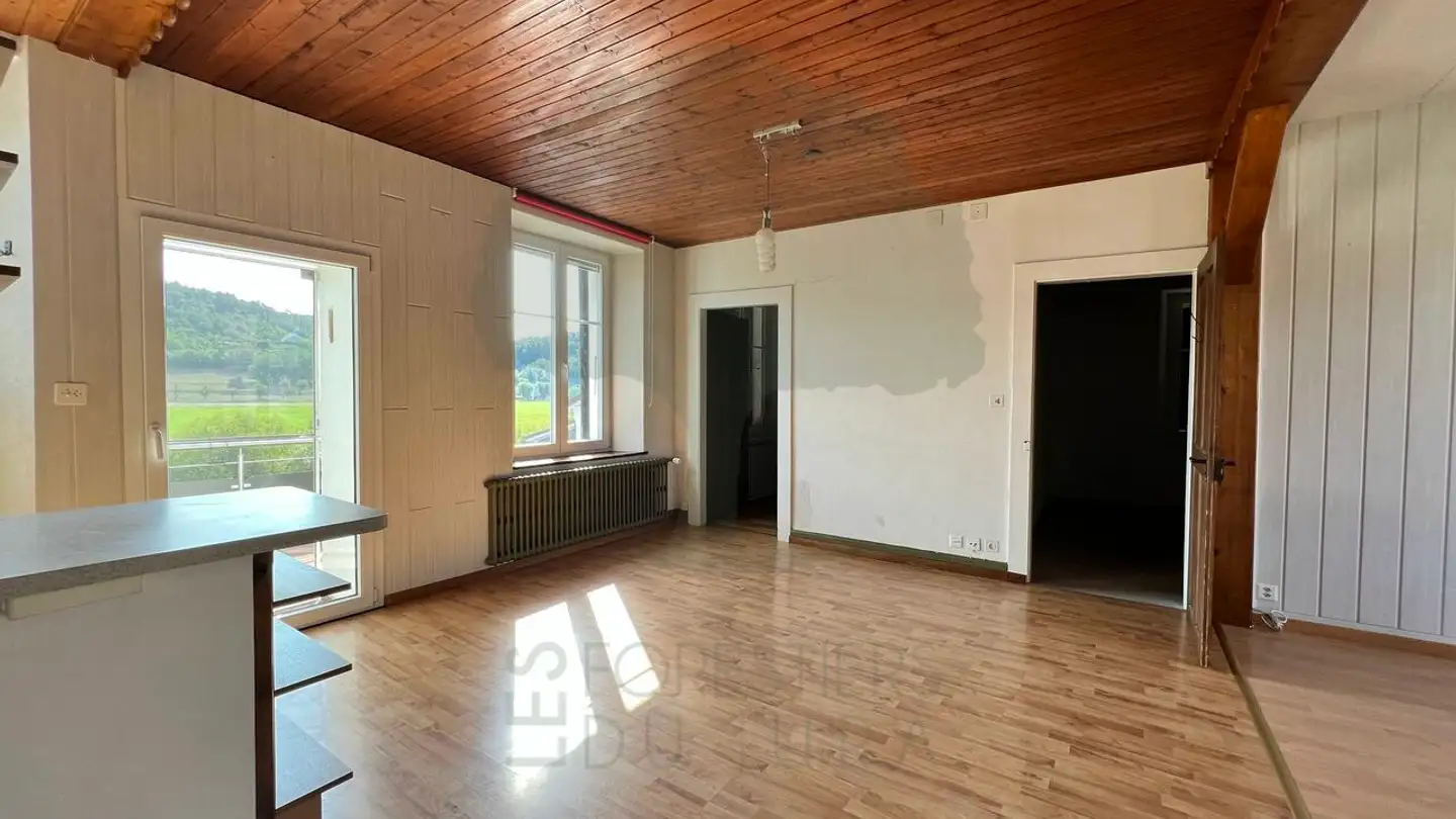 Appartamento in vendita - Le Moulin 1, 2923 Courtemaîche - Photo 3