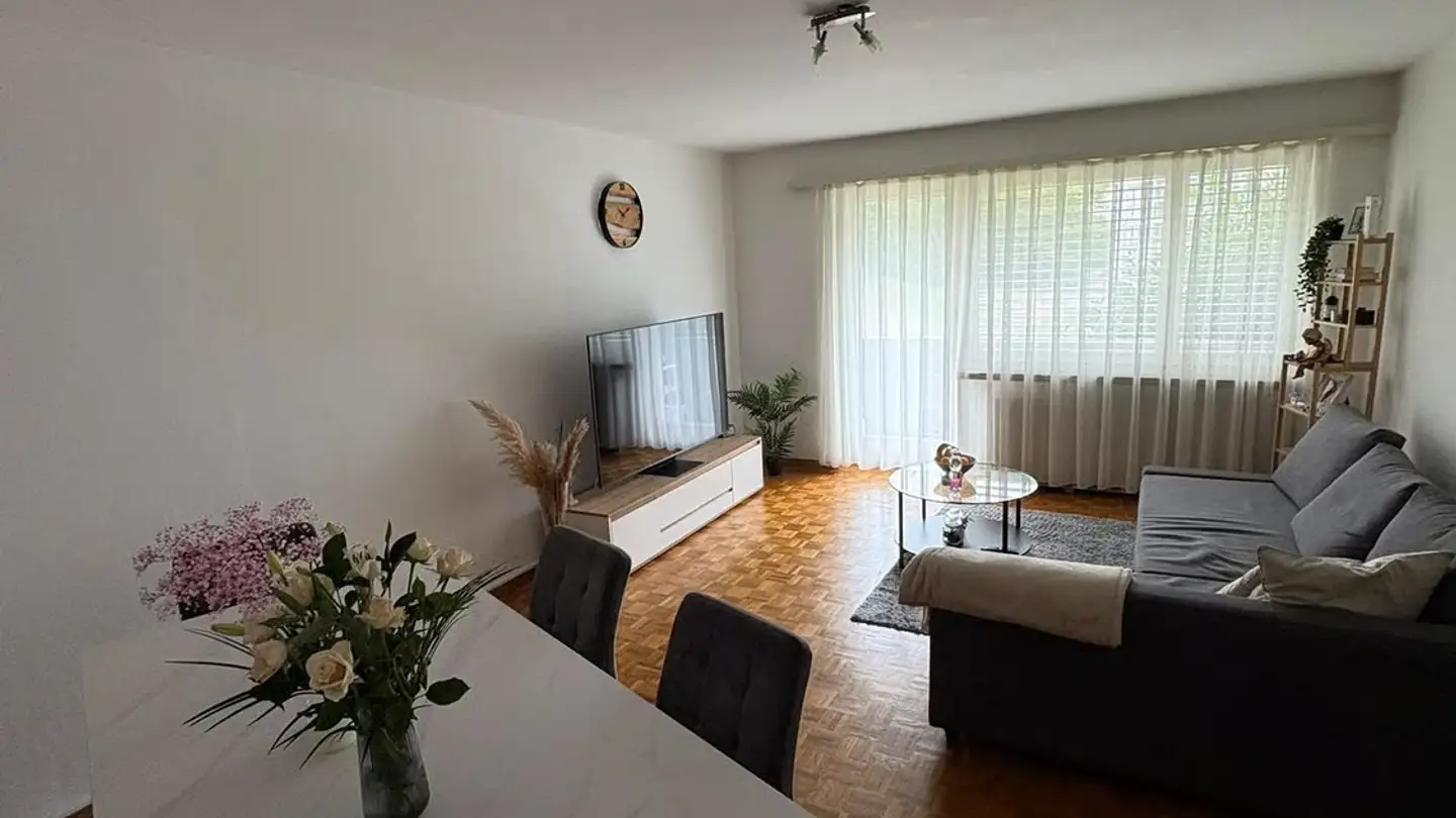 Apartment for rent - Lägernstrasse 16, 8162 Steinmaur - Photo 2