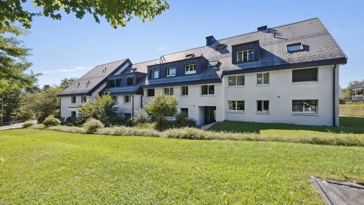 Villa for rent - Kleindorfstrasse 109, 8707 Uetikon am See