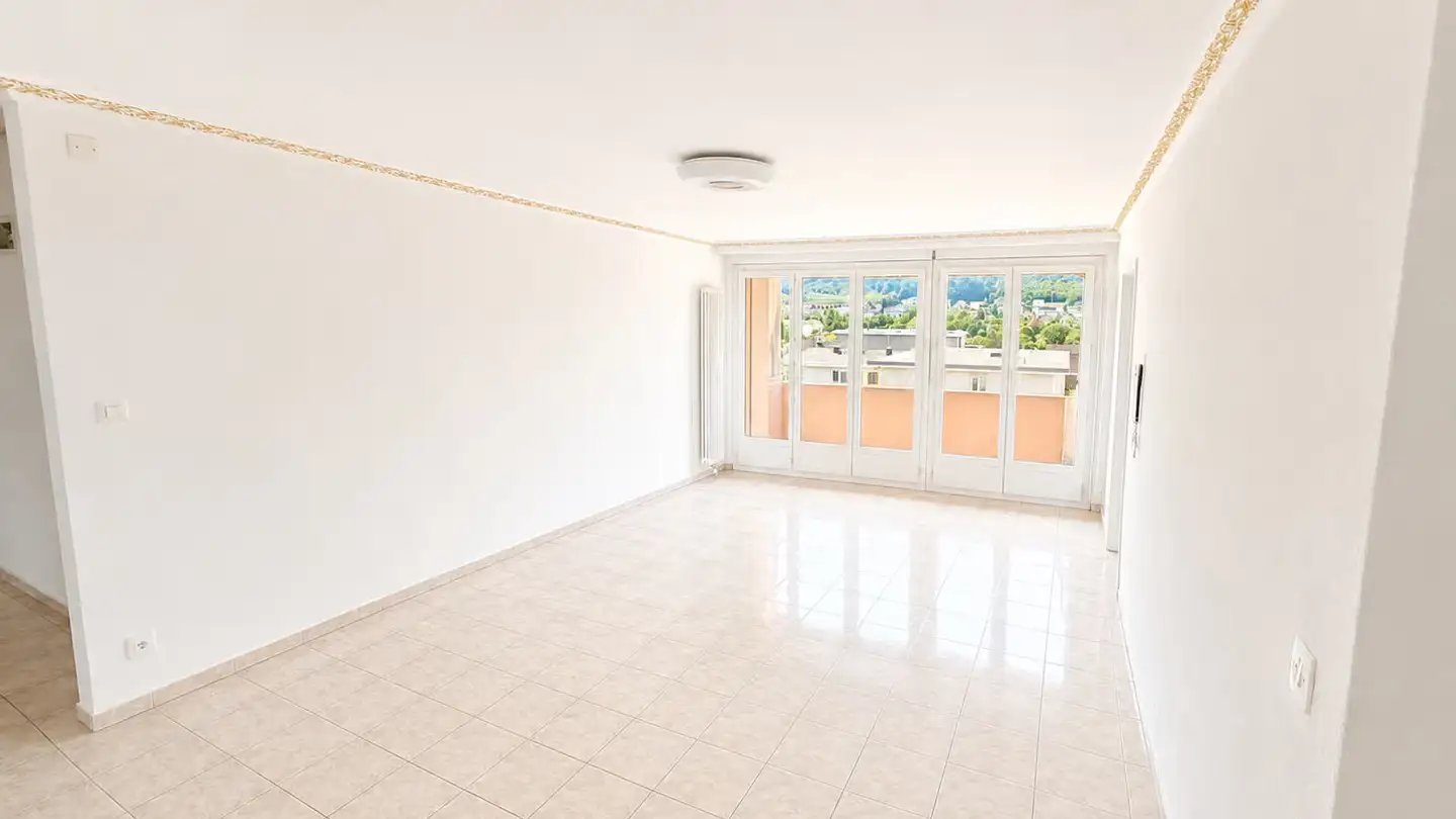 Apartment for rent - Bodenächerstrasse 20, 5417 Untersiggenthal - Photo 2